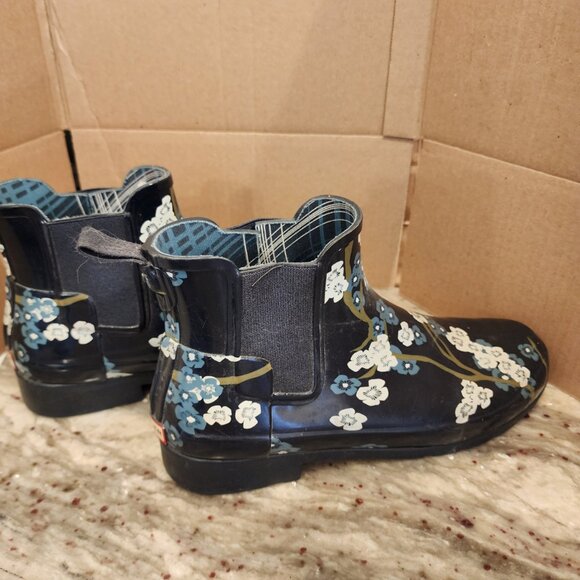 Original Hunter Garden Shoes - Picture 1 of 6